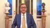 រូបឯកសារ៖ លោក សម រង្ស៊ី អតីតប្រធានគណបក្ស​សង្គ្រោះជាតិ ថ្លែង​ទៅកាន់អ្នកគាំទ្រគណបក្សតាមរយៈវីដេអូបង្ហោះតាមប្រព័ន្ធអ៊ីនធឺណិត ពីប្រទេសអ៊ីតាលី កាលពីថ្ងៃទី៣០ ខែតុលា ឆ្នាំ២០១៧។ (រូបដកស្រង់ពីវីដេអូ)