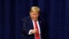 Un juez prohíbe a Donald Trump hacer comentarios sobre involucrados en el caso por pagos a cambio de silencio