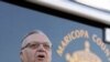 Arpaio habría destruido documentos