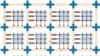 IBM's brain-inspired architecture consists of a network of neurosynaptic cores.