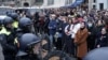 Langgar Larangan Demo Pro-Palestina, Polisi Amsterdam Tahan Sejumlah Demonstran