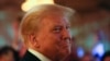 Musk restablece la cuenta de Trump en Twitter, tras sondeo