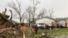 EEUU: Tornado deja cinco muertos y varios heridos en Misuri