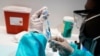 VOA60 DUNIYA: Amurka ta na kokarin hanzarta kai allurar rigakafin coronavirus da sauran agaji zuwa kasashen yankin Pacific