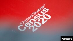 Los resultados del censo sirven, entre otras cosas, para asignar escaños a los estados en la Cámara de Representantes.