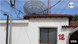La Dirección General de Ingresos (DGI), embargó a Nicavisión S.A., propietaria de Canal 12, por 21 millones de córdobas.
