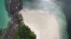 Isla Coiba, un tesoro natural en Centroamérica