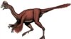 Descubren nuevo dinosaurio emplumado