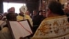 El Vaticano envió este año un preciado obsequio a la población de Belén, la ciudad que según la tradición cristiana vio nacer a Jesús.