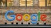 Google, Facebook y Microsoft, las tres empresas que más invierten en cabildeo ante la UE