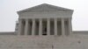 Edificio de la Corte Suprema de EEUU en Washington, el jueves, 29 de junio de 2023.