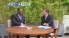 VOA60 Afrique du 31 août 2017