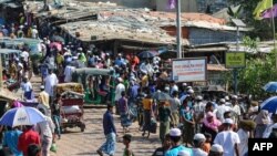 La pandemia de coronavirus, señala la OMS, ha dejado varadas a millones de personas en el mundo. Por ello se ha revitalizado un acuerdo con el Alto Comisionado de Naciones Unidas para los Refugiados.