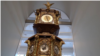EMD 03-10 / Secretos de Nueva York ocultos en un reloj