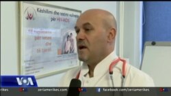 Përpjekjet e Kosovës kundër SIDË-s