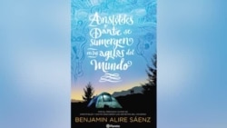 'Aristóteles y Dante se sumergen en las aguas del mundo', la secuela del fenómeno literario