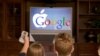 Las tiendas de aplicaciones de Apple y Google se encuentran bajo el escrutinio de legisladores de EE. UU. [Foto de archivo]