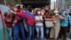 Venezuela inicia la vacunación de refuerzo contra el COVID-19