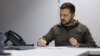 Да бидам искрен со вас, пријатели. Ако има некој инспириран од нерешените прашања на Капитoл Хил, тоа е само Путин,  додаде Зеленски