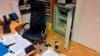 El Canciller Yván Gil Pinto denunció este miércoles que vandalizaron la sede diplomática del en Noruega. Foto tomada de redes sociales del canciller Yván Gil. 