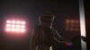 A Space Odyssey ရုပ်ရှင် နဲ့ ယနေ့ခေတ်ဆက်စပ်မှု