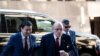 Giuliani condenado a pagar 148 millones de dólares por difamación en caso electoral