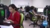 Some Young Tunisians Aren't Waiting for Politicians to Deliver 
