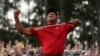 Tiger Wood 