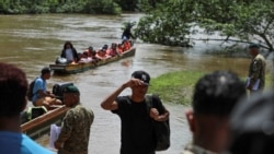 Colombia reporta un aumento del delito de trata de personas

