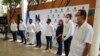 A pesar de numerosos esfuerzos, la oposición nicaragüense no logró presentar un frente único contra el presidente Daniel Ortega para las elecciones generales del 7 de noviembre de este año. [Foto: VOA/Daliana Ocaña]