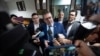 Parlamento europeo condena intento de golpe de Estado en Guatemala