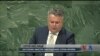 Як Росії не вдалося заблокувати українську резолюцію в ООН щодо Криму. Відео