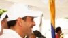 Venezolanos y las elecciones