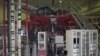 FILE - An experimental nuclear fusion reactor at a laboratory in the Southwest Institute of Physics in Chengdu, Sichuan Province. 