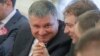 Експерти закликають перевірити, чи законно Аваков надав охорону американцю Леву Парнасу 