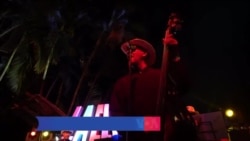 La música de salsa busca recuperar su lugar en Caracas