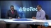 Afrotech du 4 janvier 2019