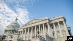 Un grupo de 43 congresistas firma misiva dirigida al líder de mayoría demócrata del Senado, Charles Schumer.