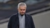 Jose Mourinho