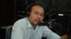 លោក ព្រាប កុល នាយក​ប្រតិបត្តិ​នៃ​អង្គការ​តម្លាភាព​កម្ពុជា។