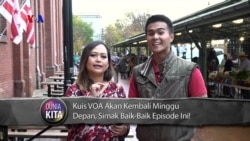 Hari Pahlawan dan Pemilu Paruh Waktu AS (3)