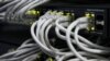 Internet cable