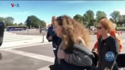 Студія Вашингтон. Свідчення колишньої посолки США в Україні