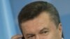Янукович у Польщі відповідав на запитання про Тимошенко?
