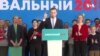 Avropa Parlamenti Saxarov mükafatını Aleksey Navalnının qızına təqdim edib