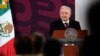 López Obrador niega financiamiento del narcotráfico a su campaña, como reportó medio de EEUU