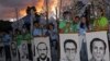 EE.UU. sanciona a militares de El Salvador por la masacre jesuita de 1989