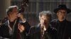 ¿Podrá Bob Dylan tocar en China?