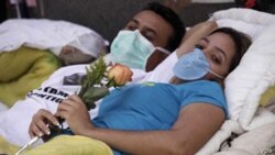Venezuela: Presos políticos condiciones críticas