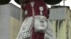 Nigerians Demand Return of Ancient Art